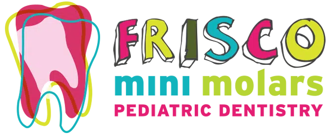 Frisco Mini Molars Pediatric Dentistry