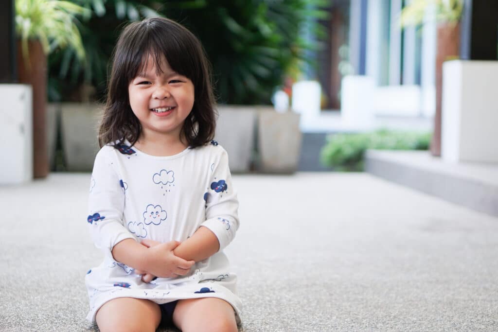 pediatric dental cleaning frisco
