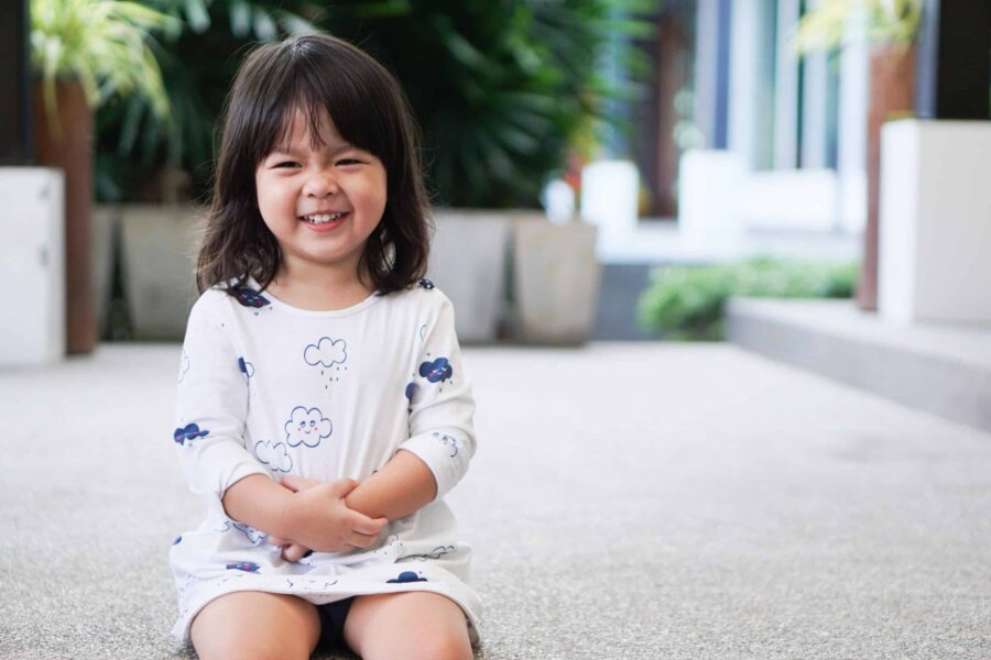 pediatric dental cleaning frisco