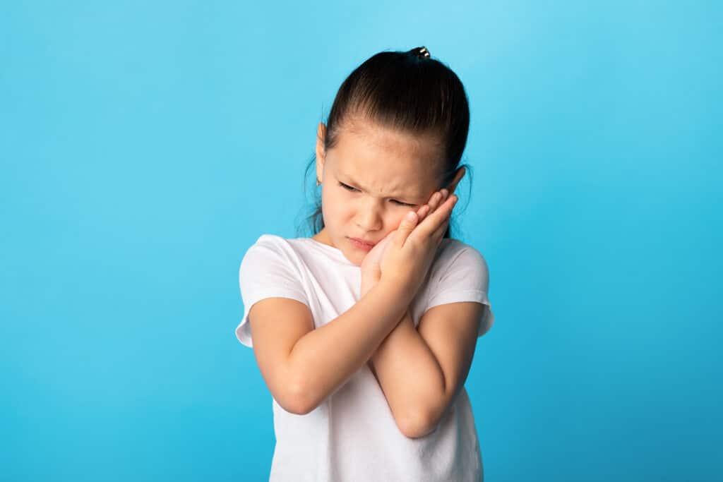 pediatric emergency dentistry frisco