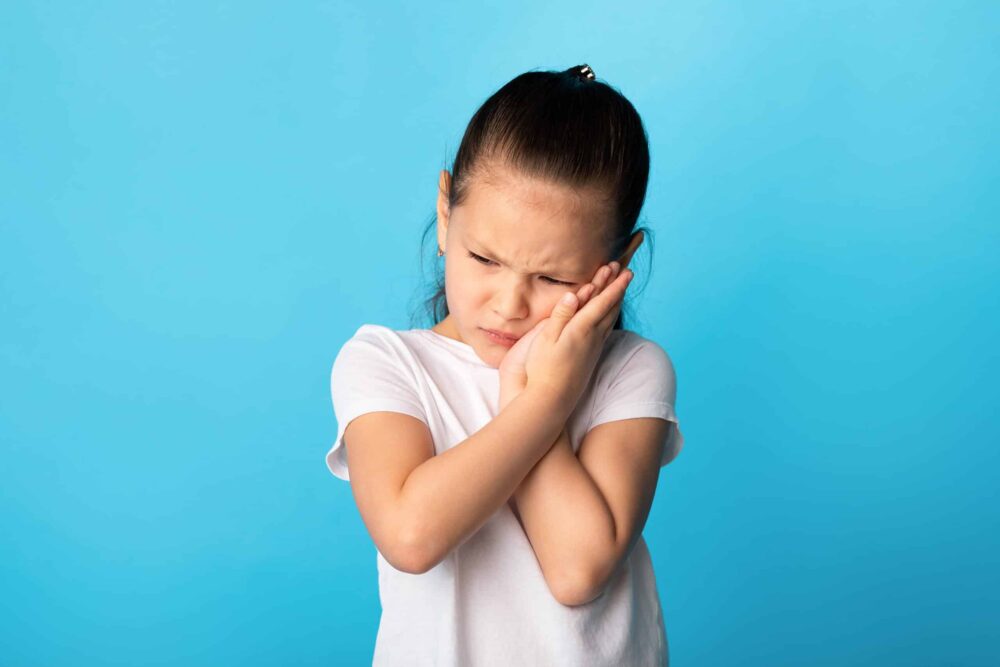 pediatric emergency dentistry frisco