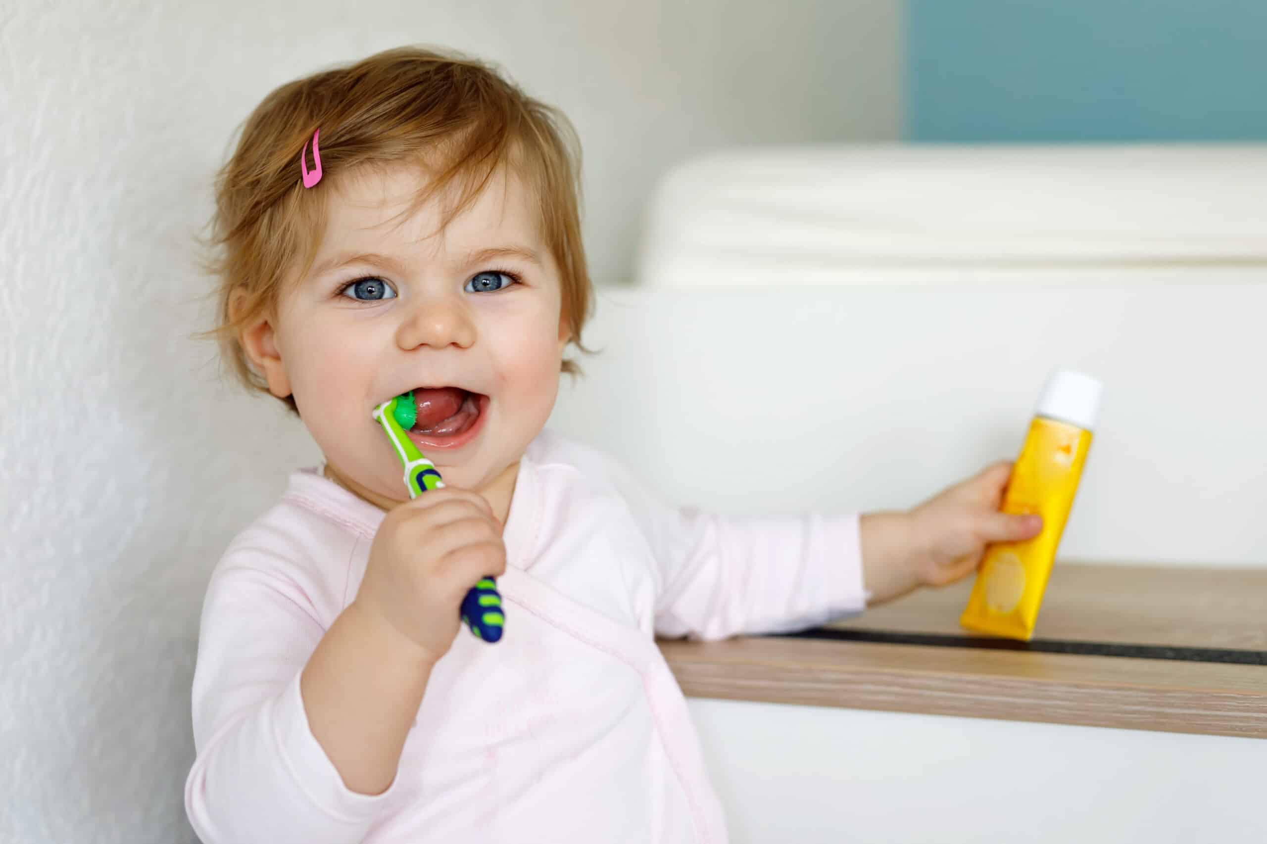 baby teeth care frisco