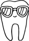 cool tooth