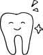 happy tooth