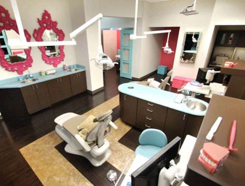 Dr. Laura Mitchell. Frisco Mini Molars Pediatric Dentistry. Oral Sedation, Frenectomy, Oral Appliances, 1st Baby Visits, Emergency Dentistry, Mouthguards, Fracture Repair, White Crowns & Fillings, Pediatric Dentistry. Pediatric Dentist in Frisco, TX75033